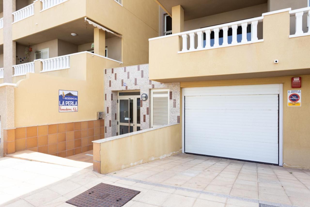 הוילה אל מדאנו Live Medano Perla Terrace מראה חיצוני תמונה