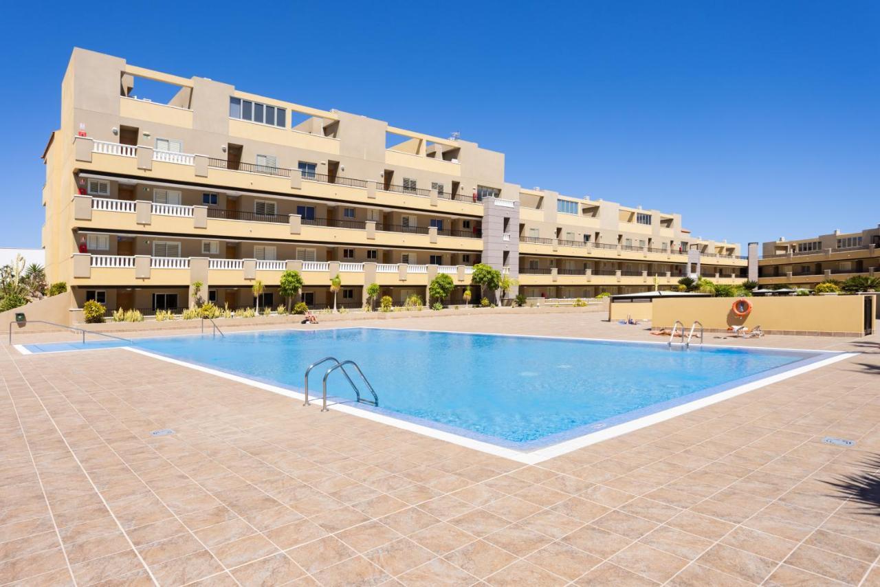 הוילה אל מדאנו Live Medano Perla Terrace מראה חיצוני תמונה